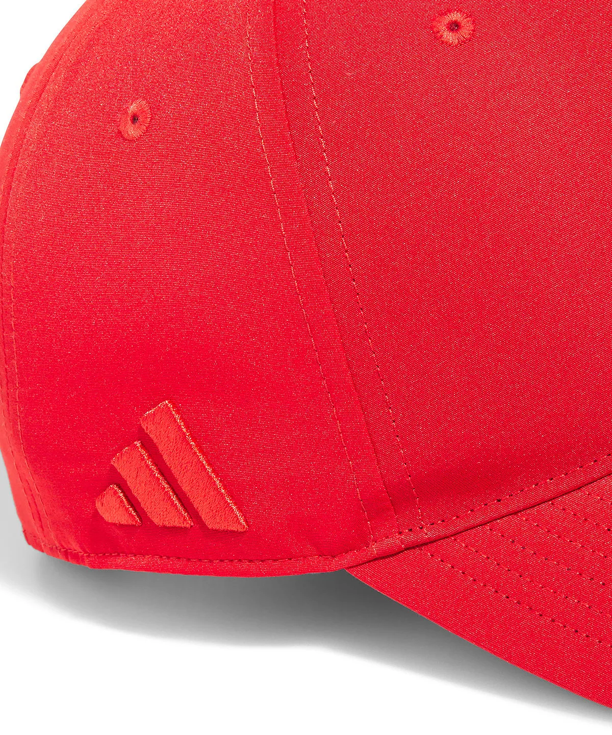 6-panel core cap view 2