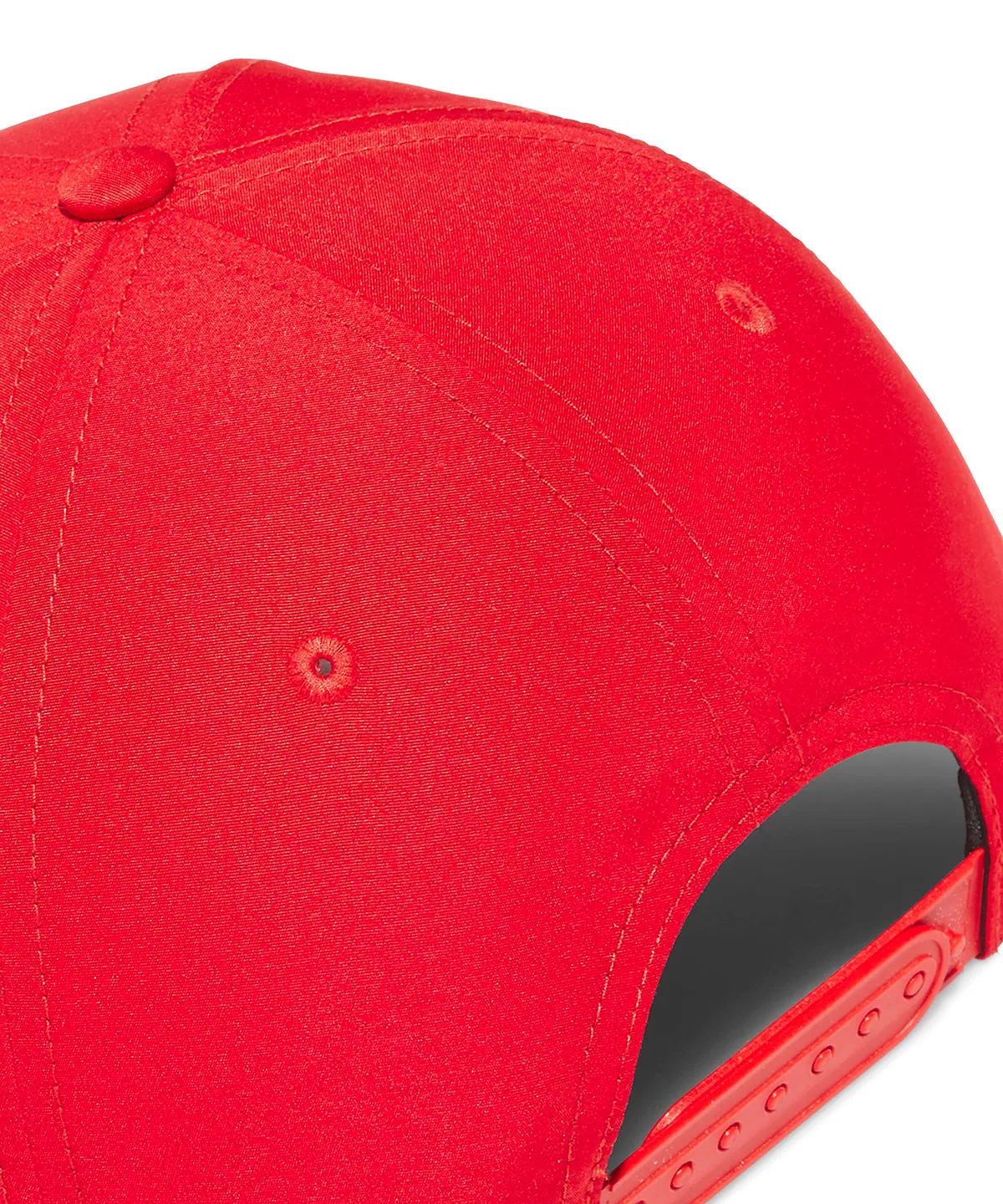6-panel core cap view 3