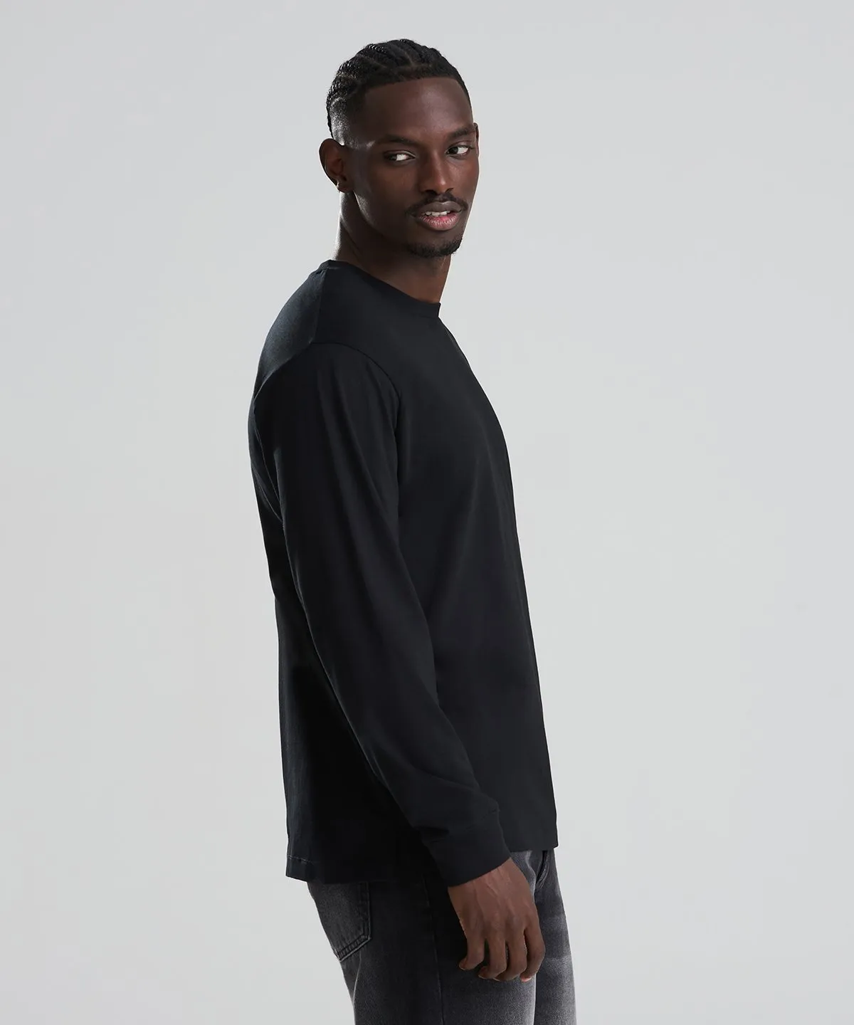 180 long sleeve T view 2