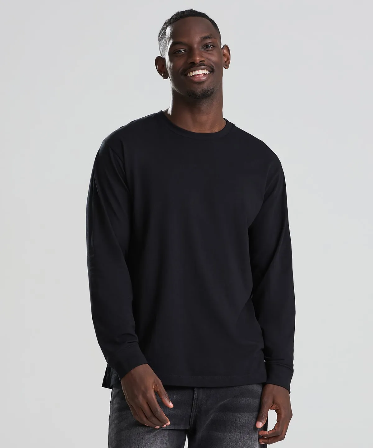 180 long sleeve T view 6