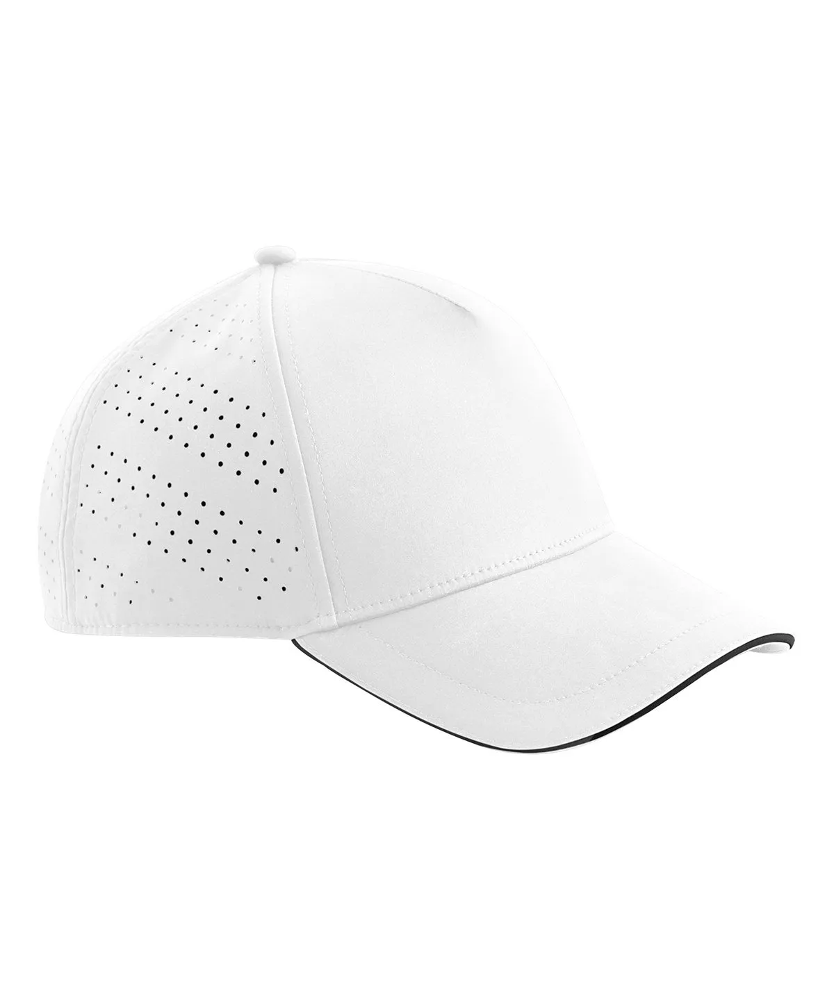 White / Black
