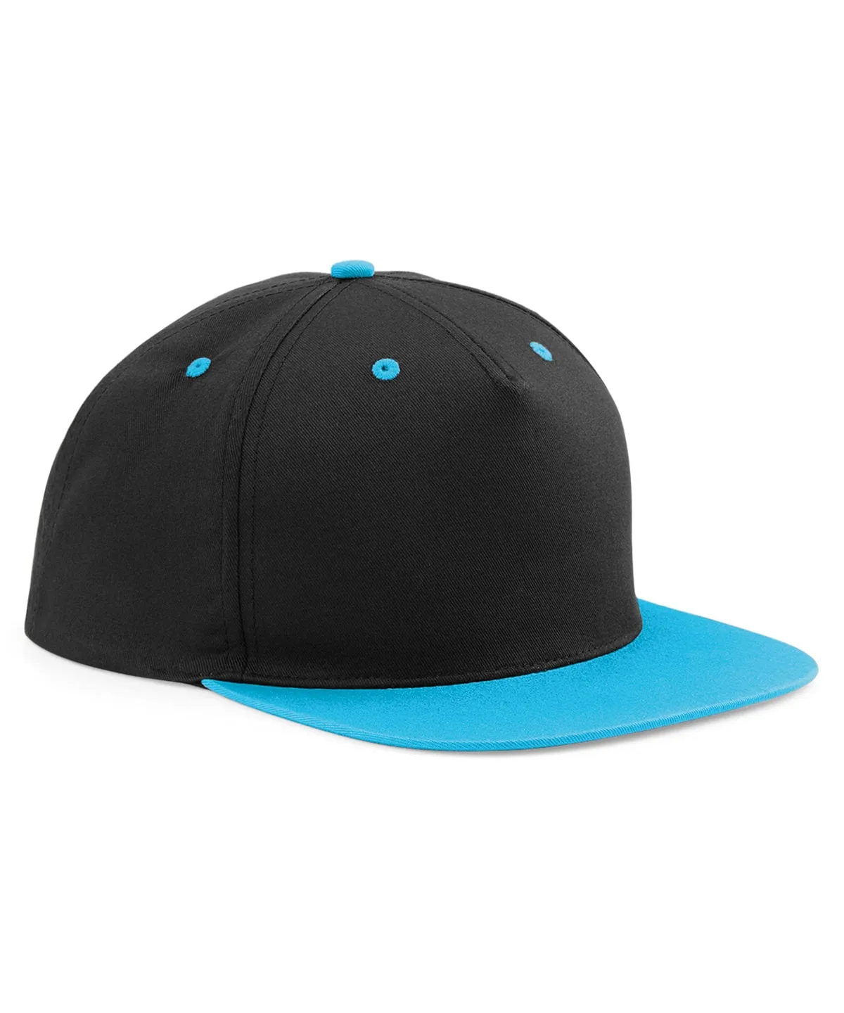Black / Surfblue