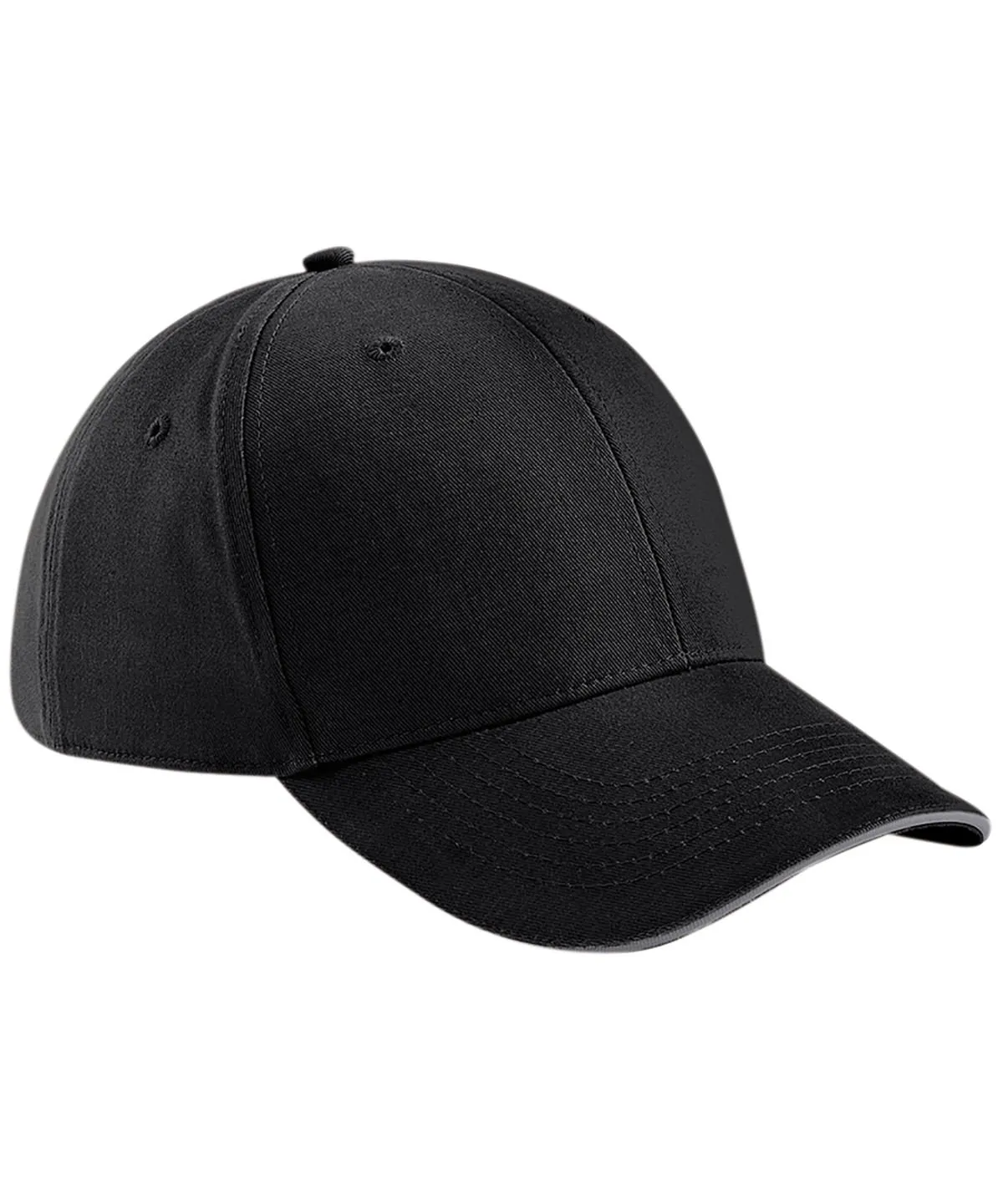 Black / Graphitegrey