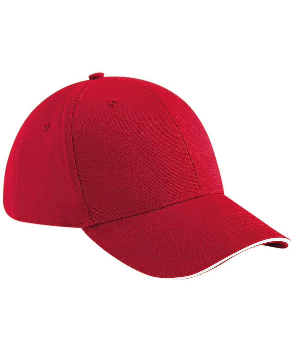 Classicred / White