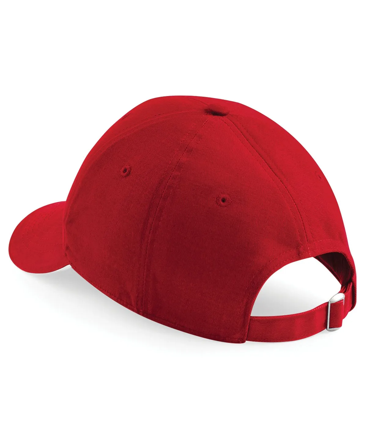 Athleisure 6-panel cap view 4