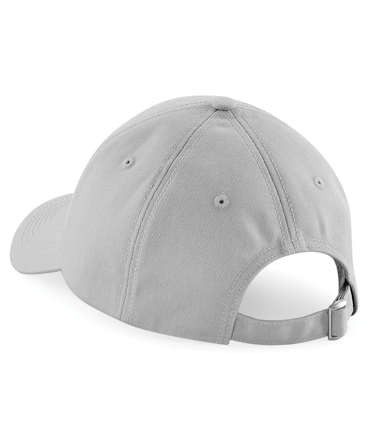 Authentic baseball cap view 5