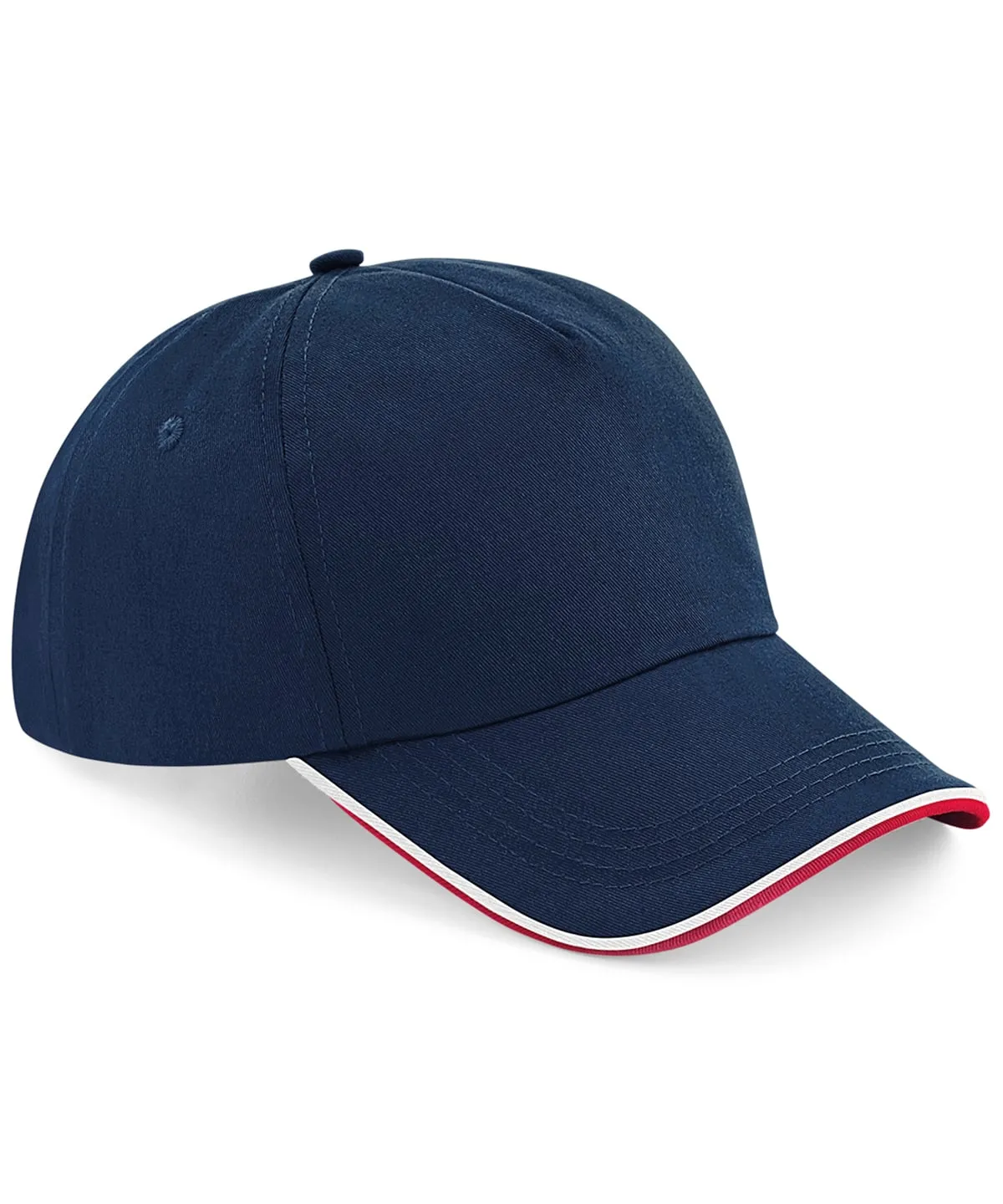 Frenchnavy / Classicred / White