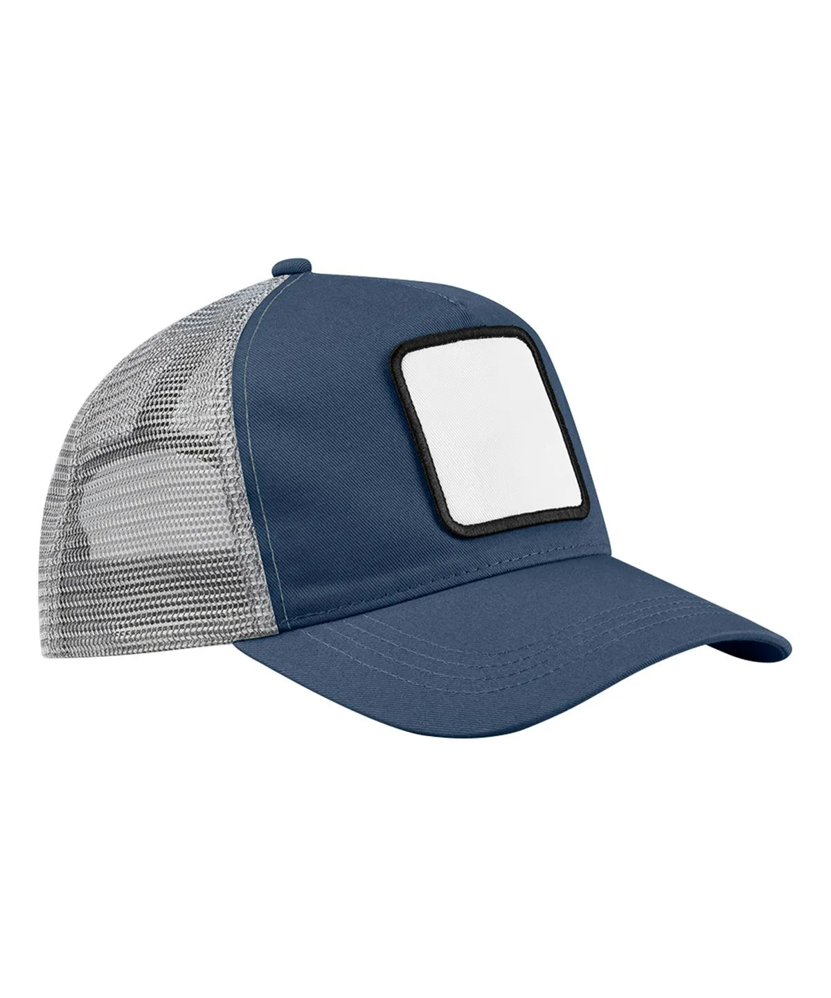 Slateblue / Lightgrey