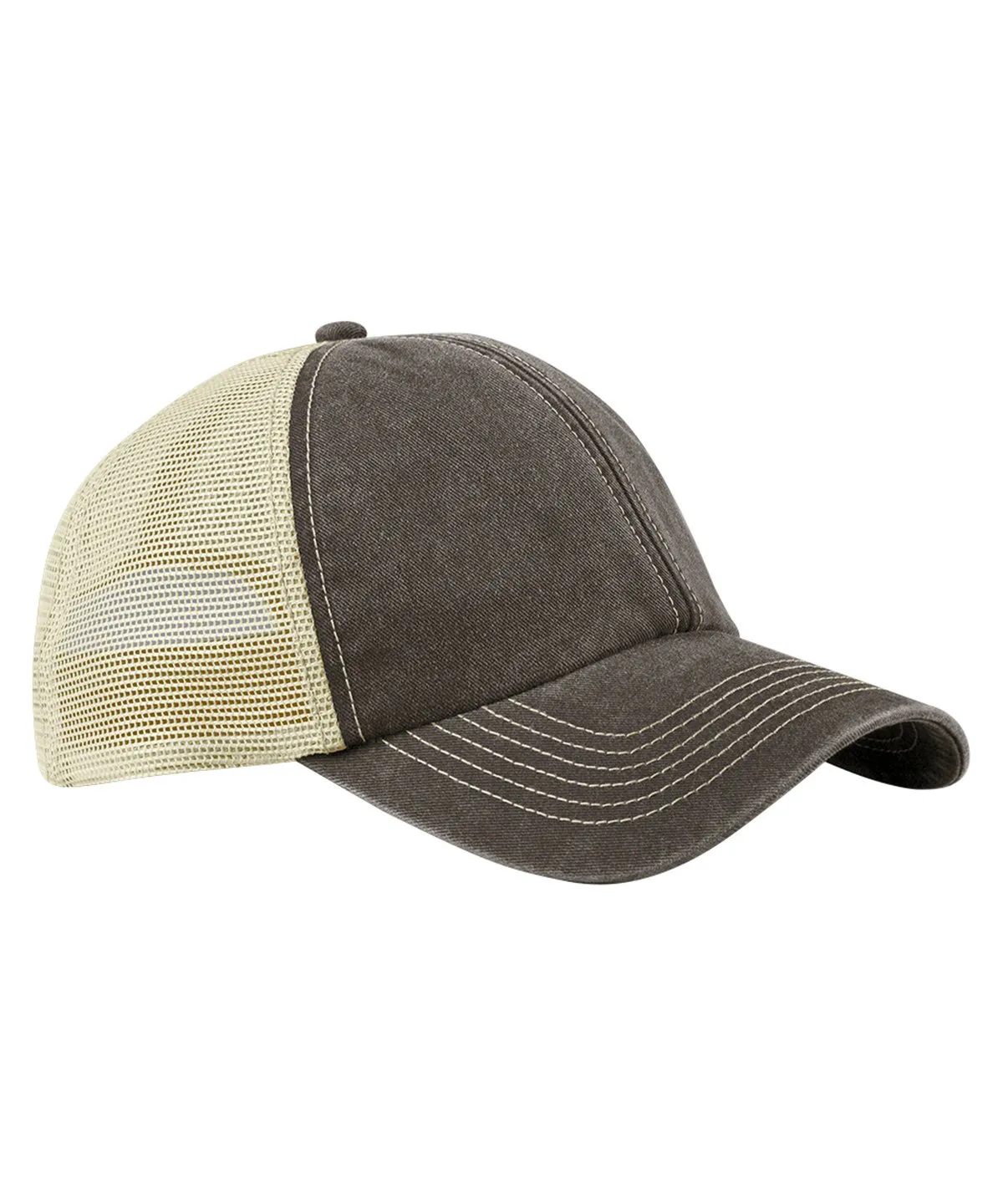 Vintagebrown / Stone