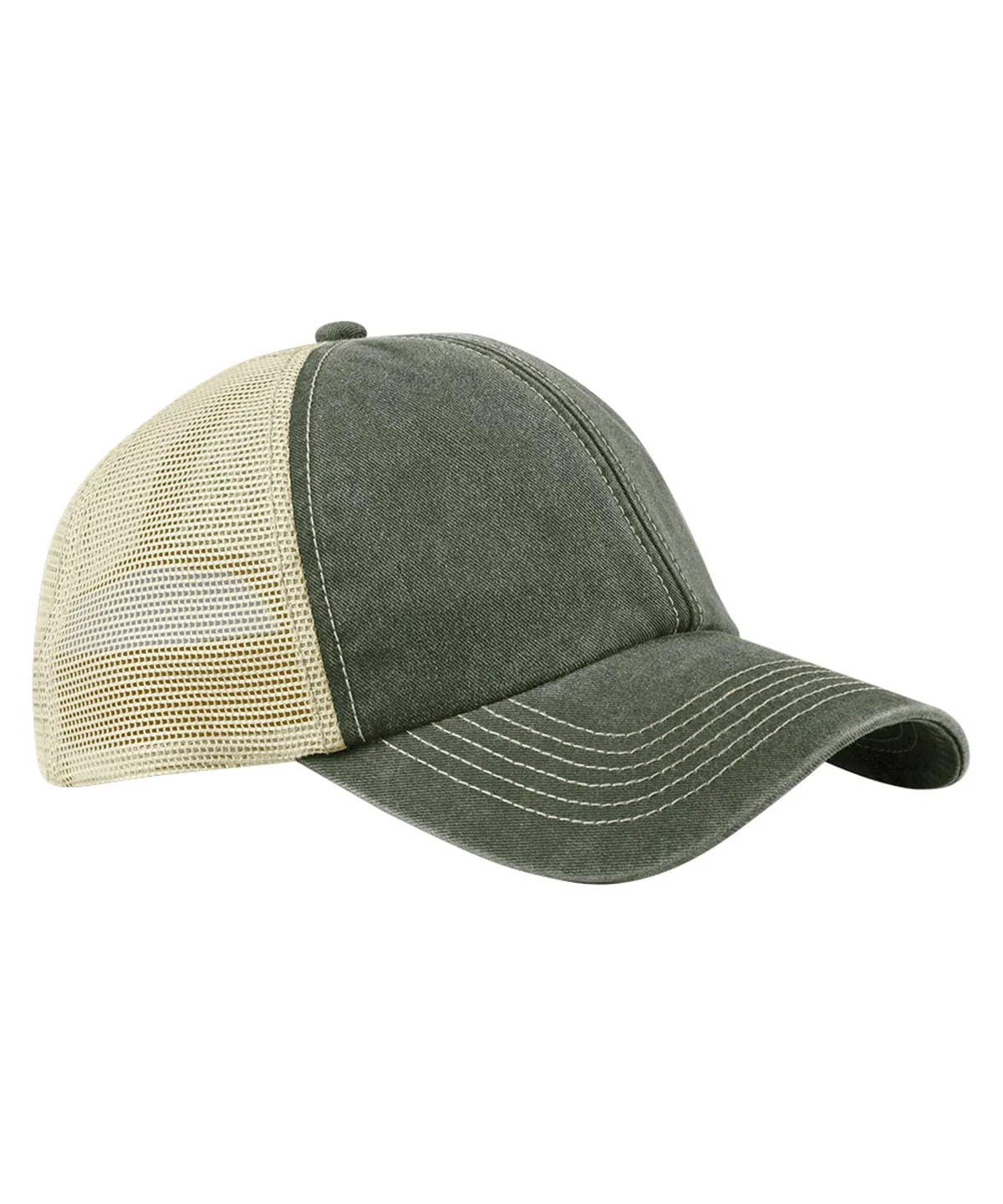 Vintageolive / Stone