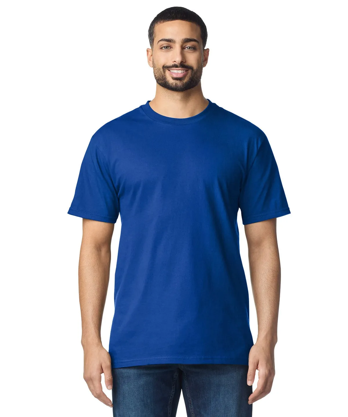 Hammer® adult t-shirt view 3