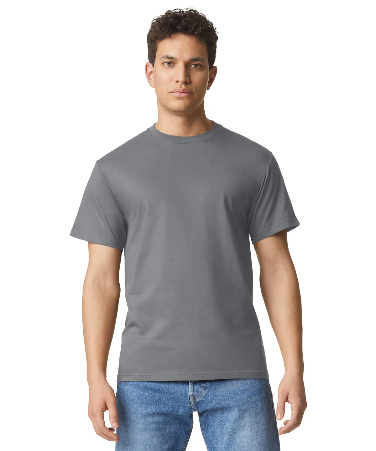 Hammer® adult t-shirt view 4