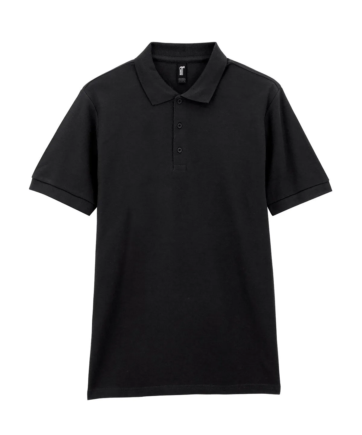 Hammer® piqué sport shirt