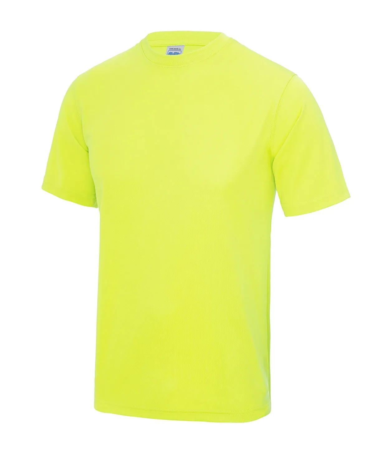 Electricyellow