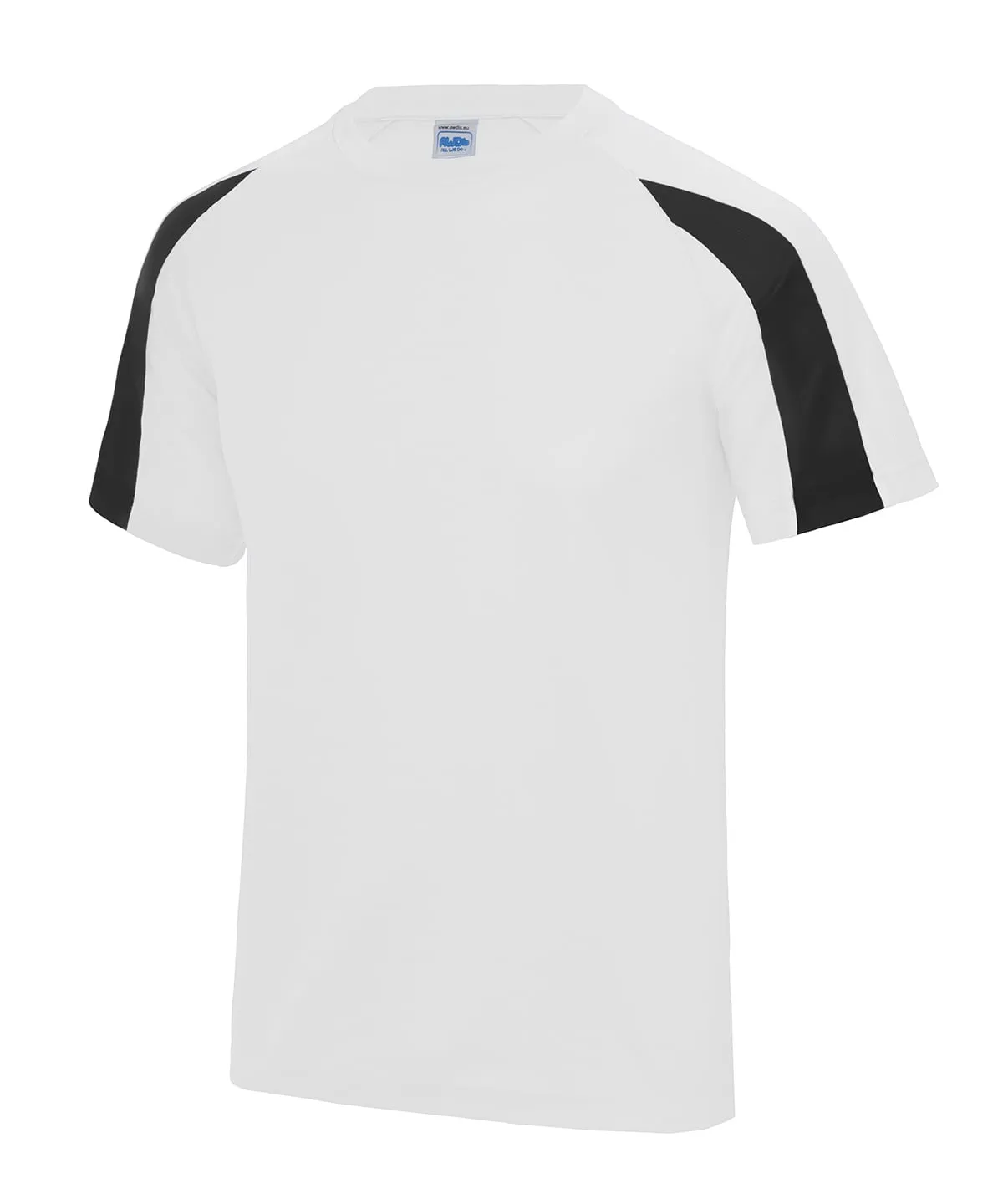 Arcticwhite / Jetblack