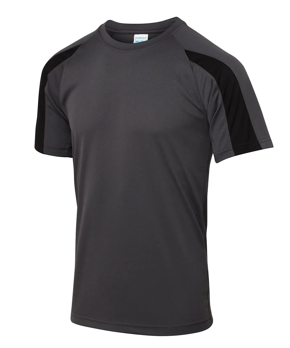 Charcoal / Jetblack