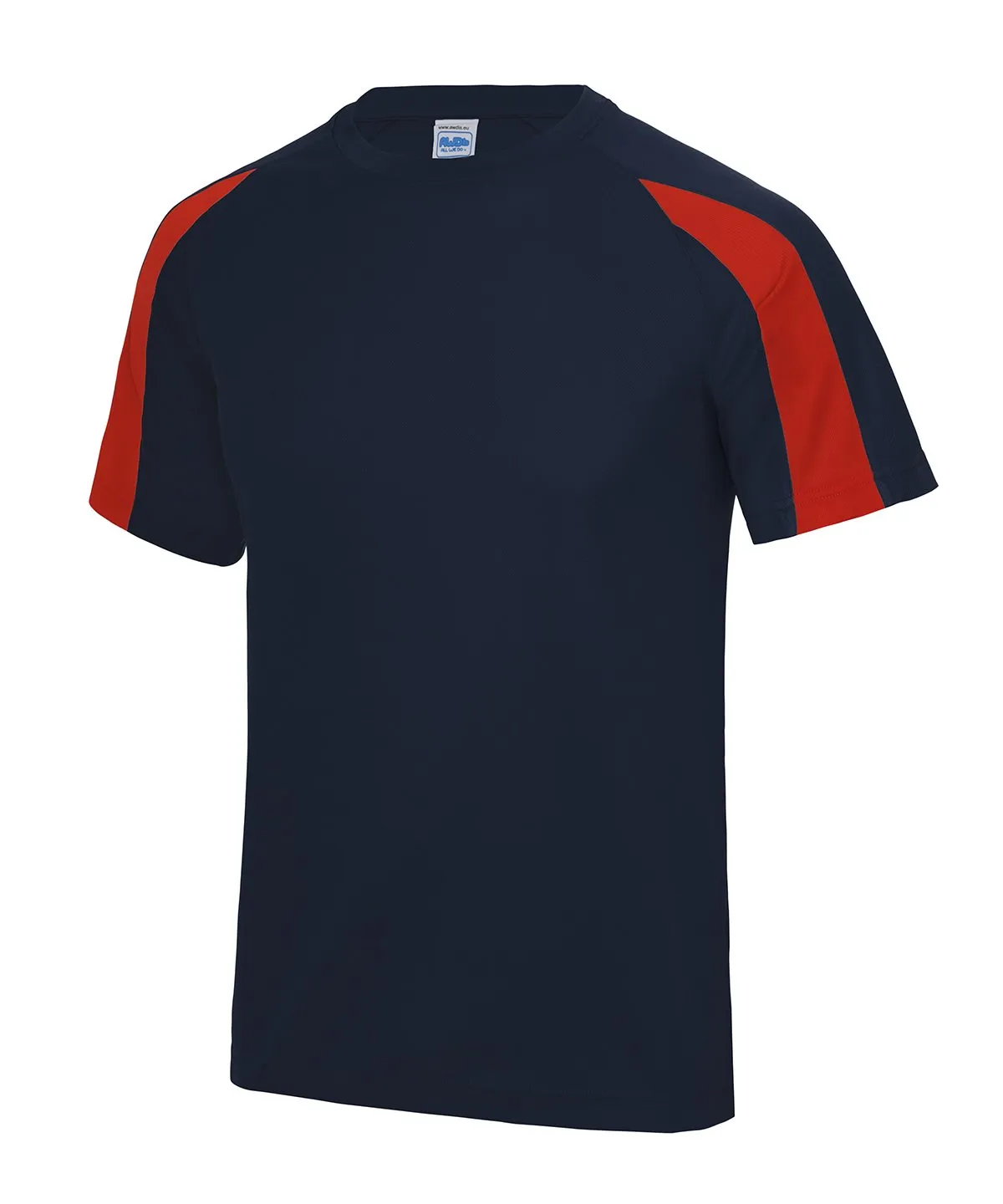Frenchnavy / Firered