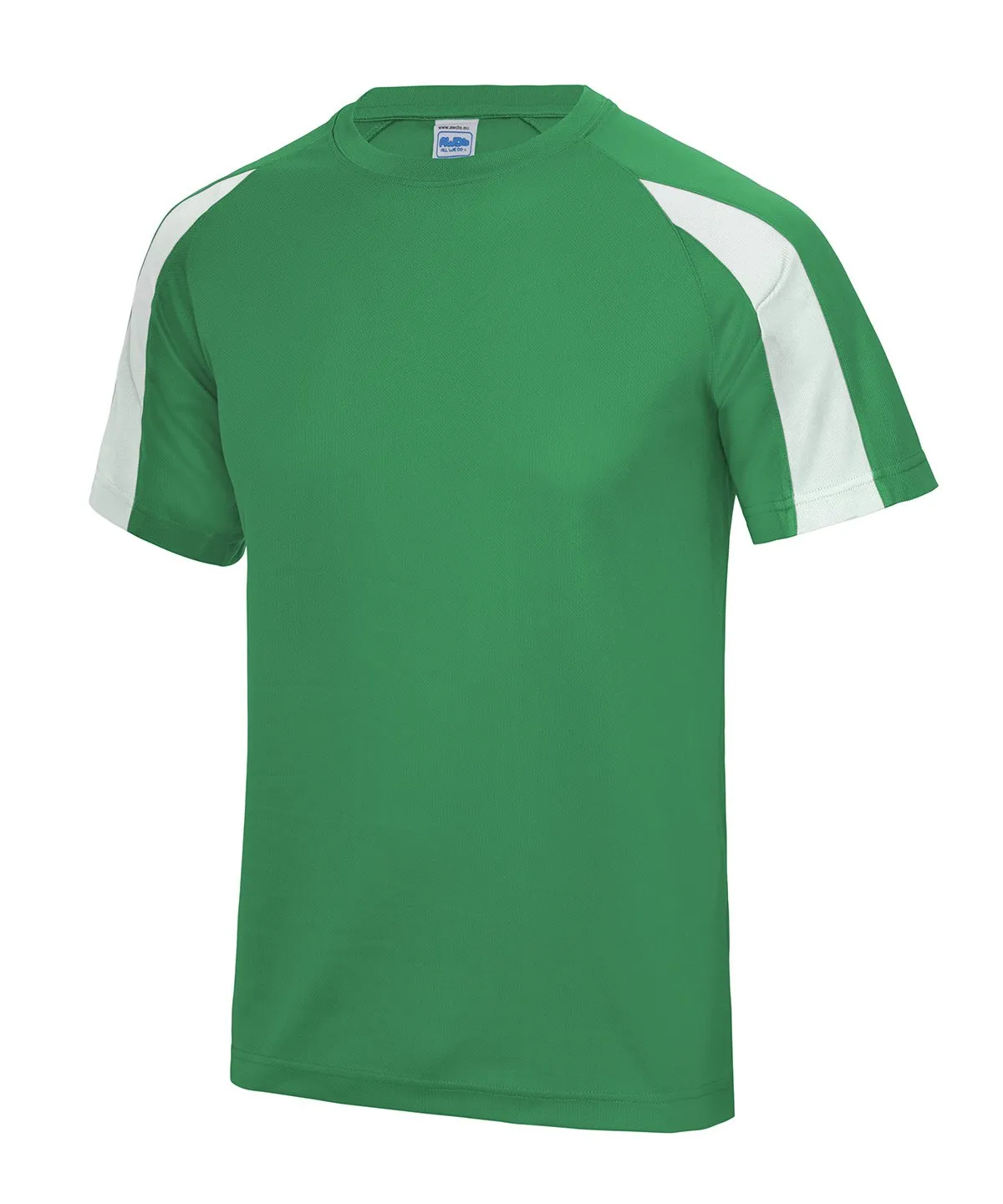 Kellygreen / Arcticwhite