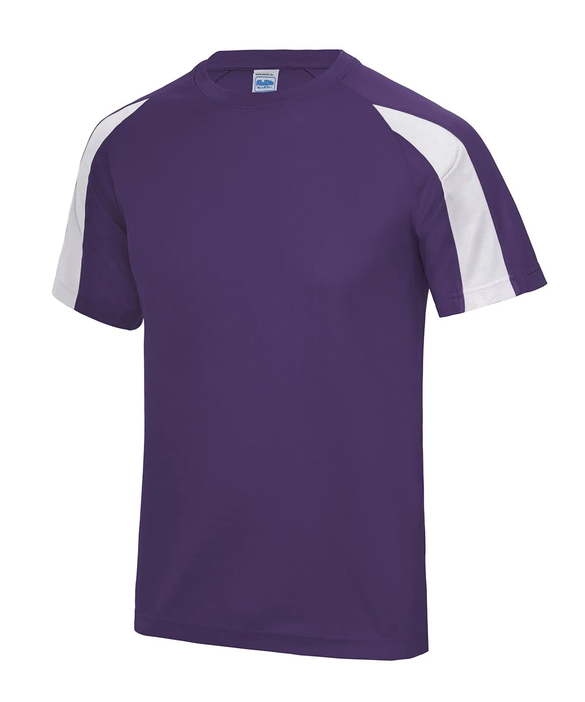 Purple / Arcticwhite