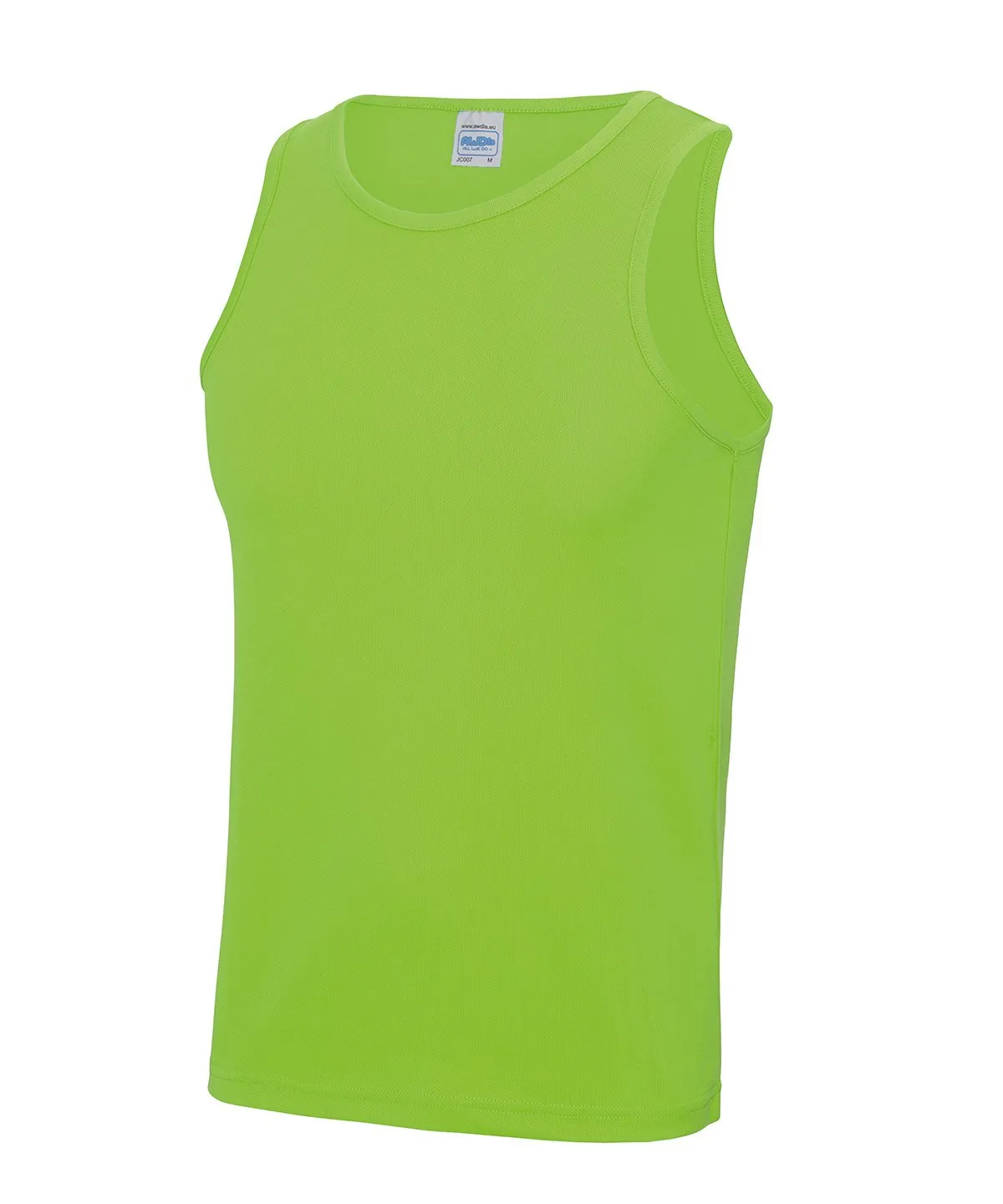 Electricgreen