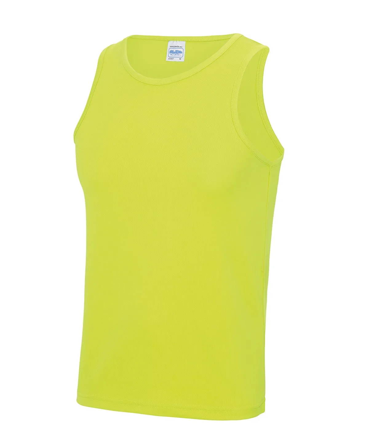 Electricyellow