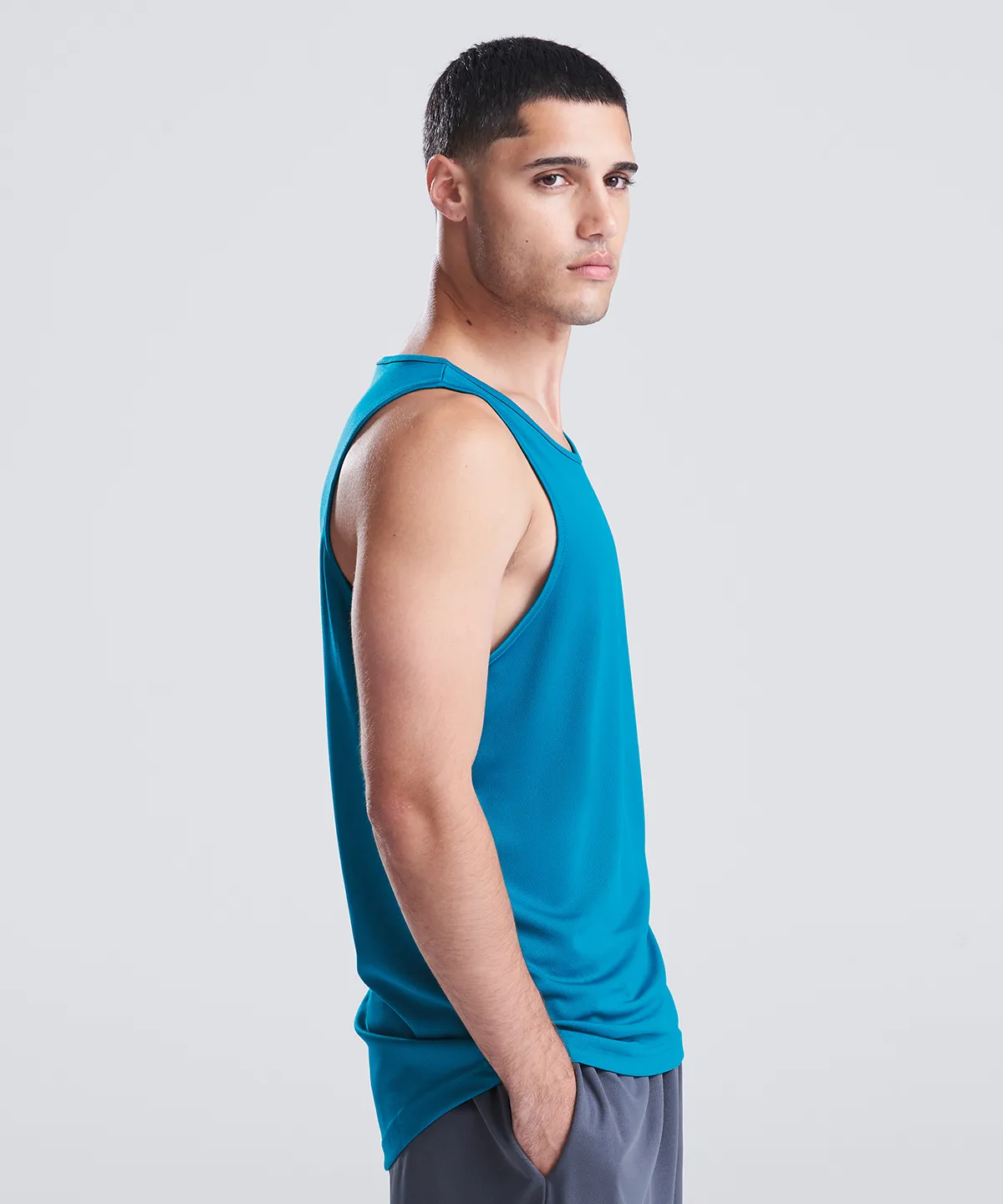 Cool vest view 4