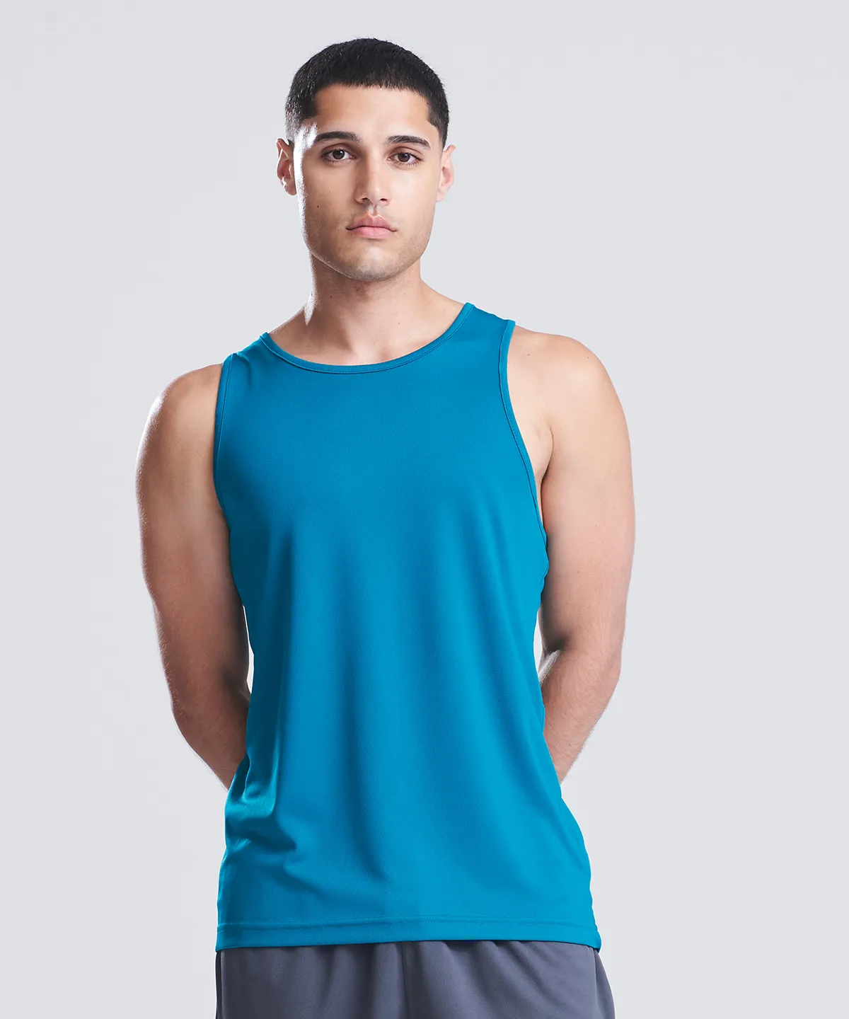 Cool vest view 6