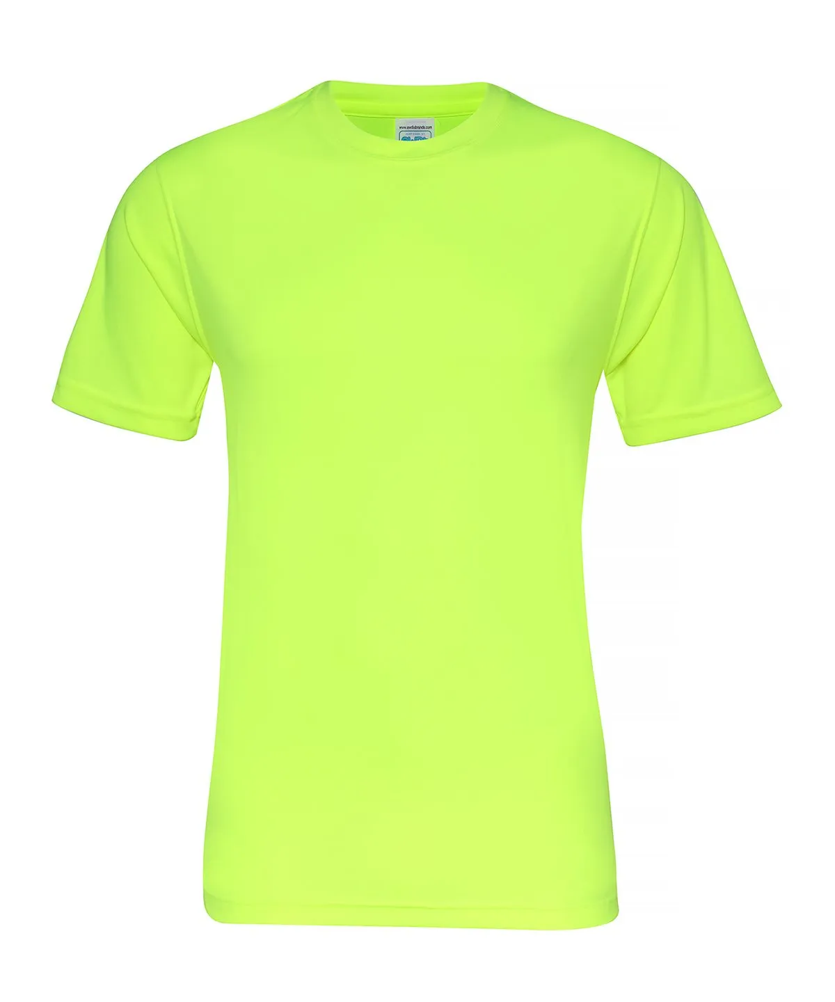 Electricyellow