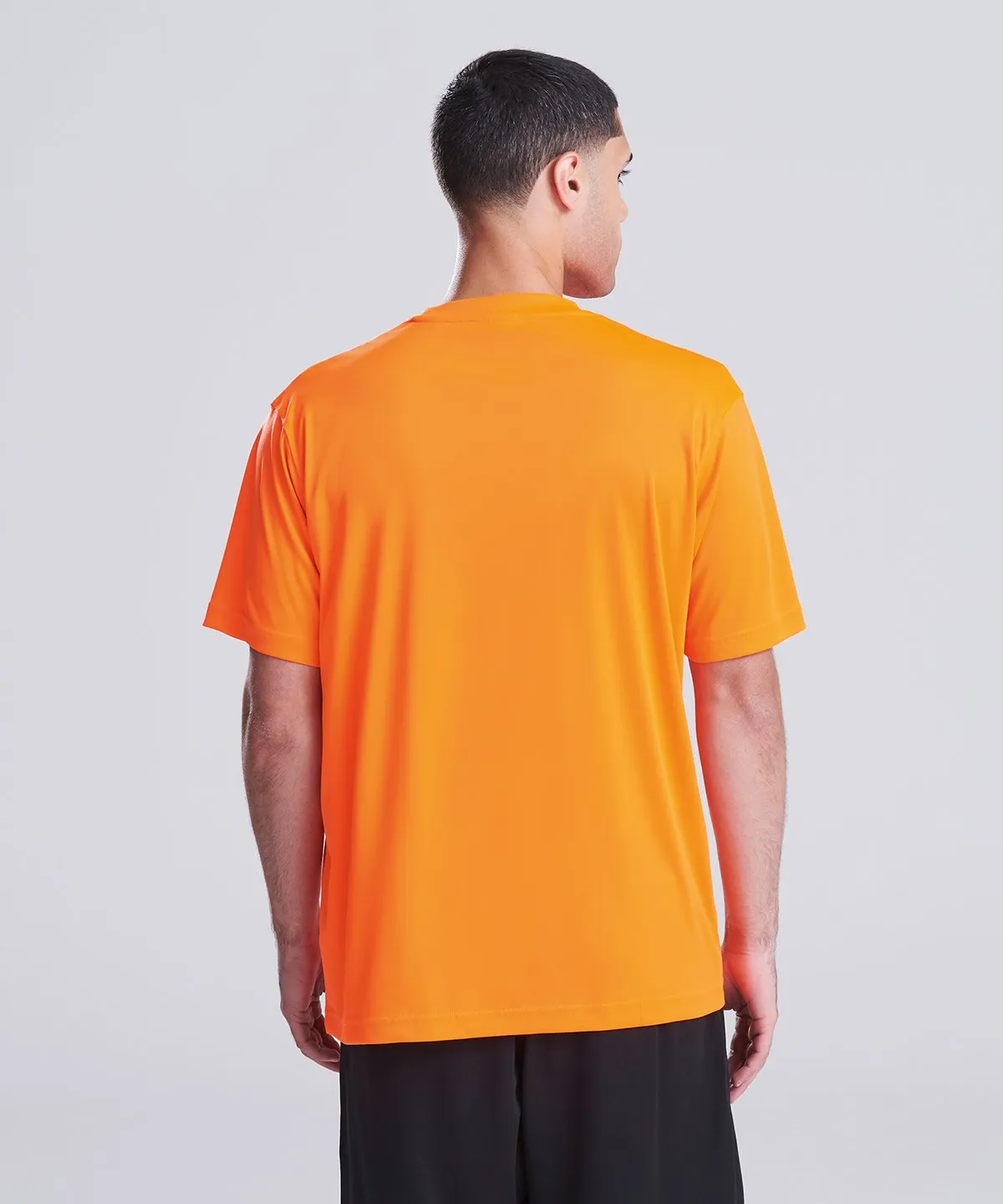 Cool smooth T view 3