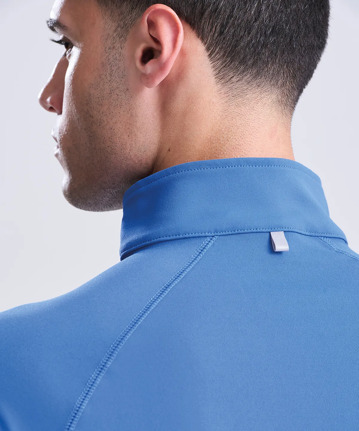 Cool ½ zip sweatshirt view 5