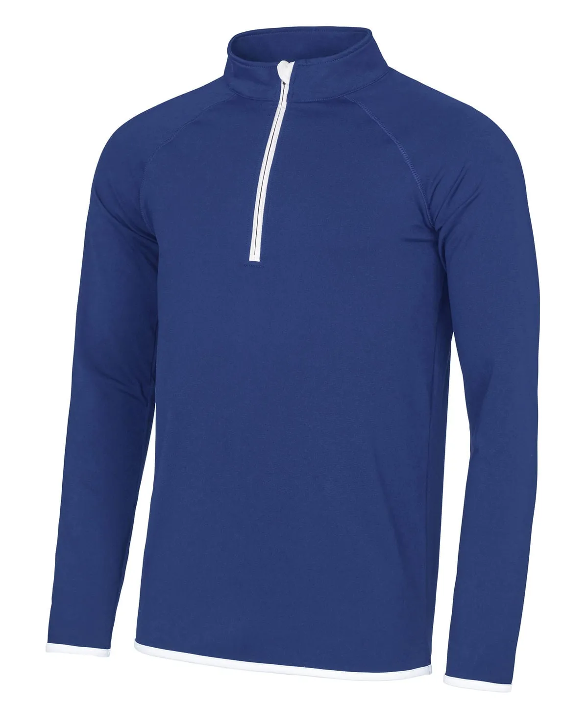 Royalblue / Arcticwhite