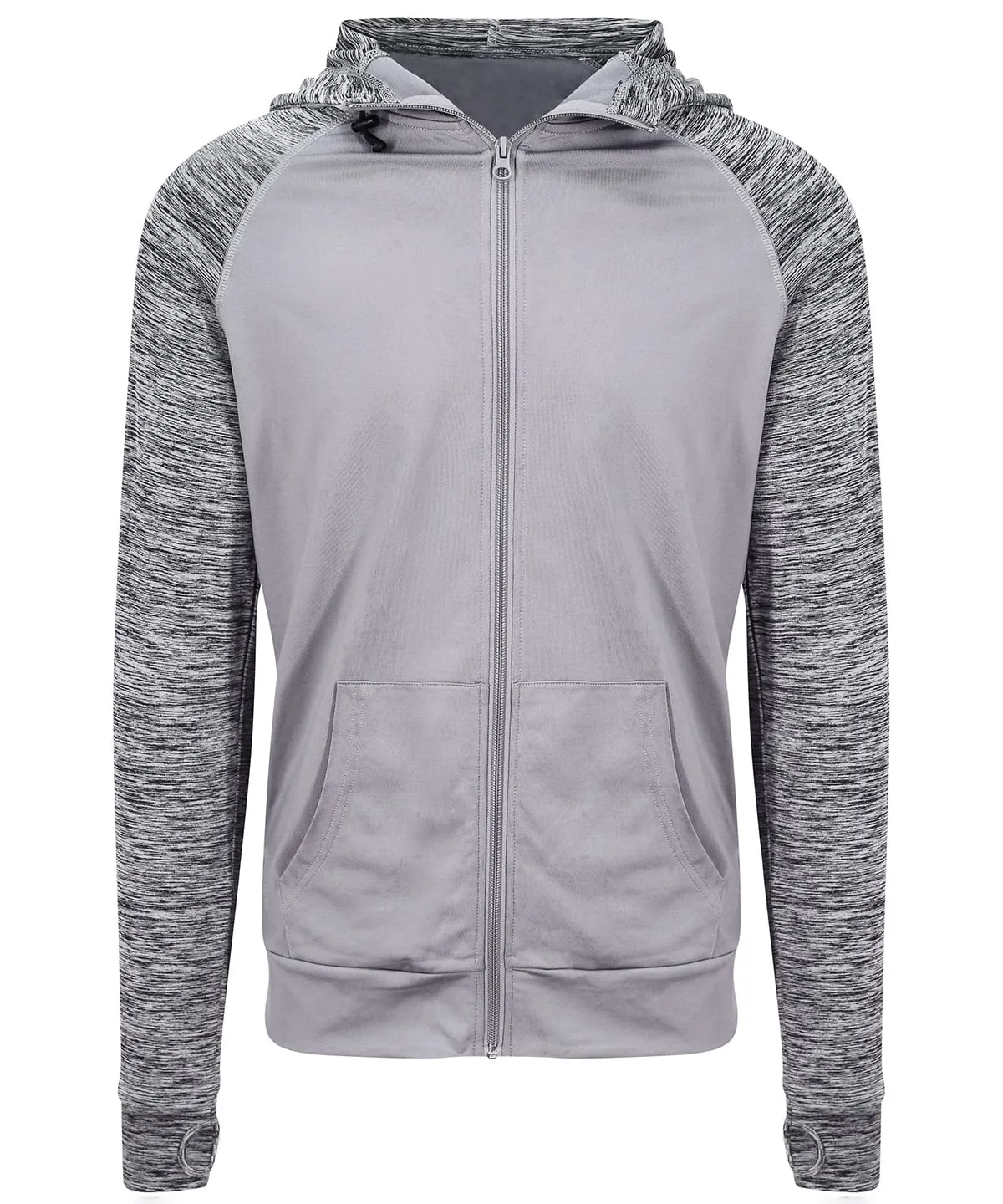 Grey / Greymelange