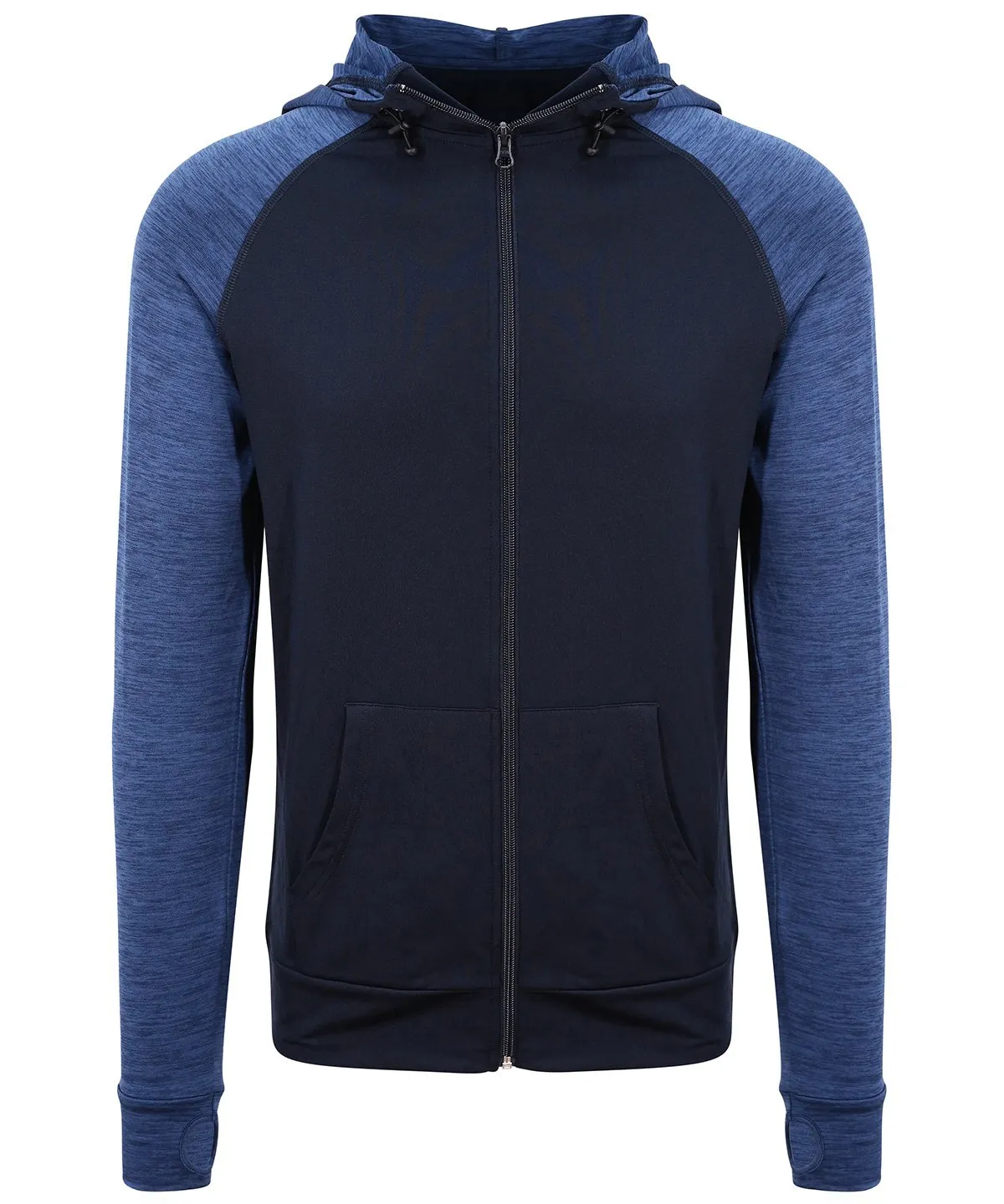 Navy / Navymelange