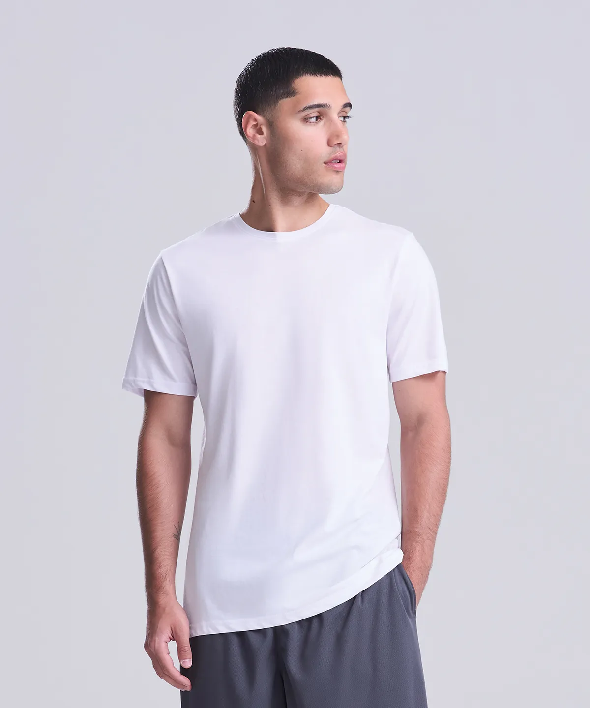 Cool urban fitness T view 8