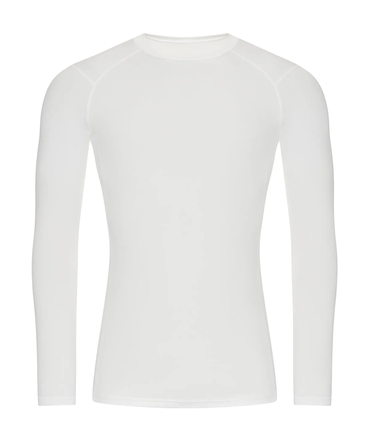 Active recycled baselayer