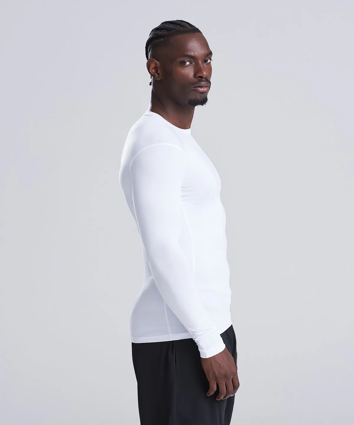 Active recycled baselayer view 2