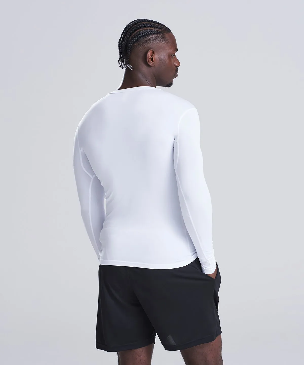 Active recycled baselayer view 3