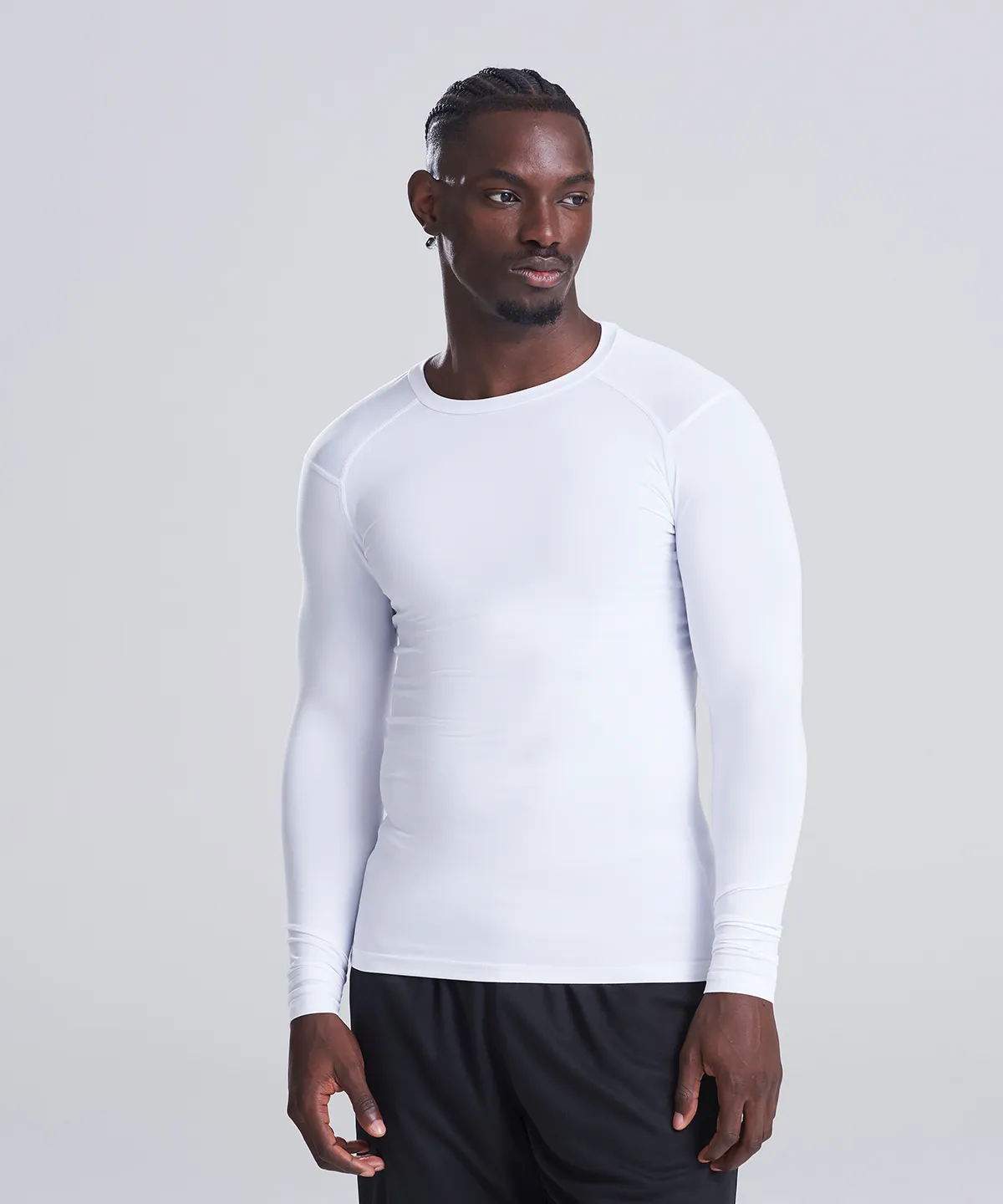 Active recycled baselayer view 7
