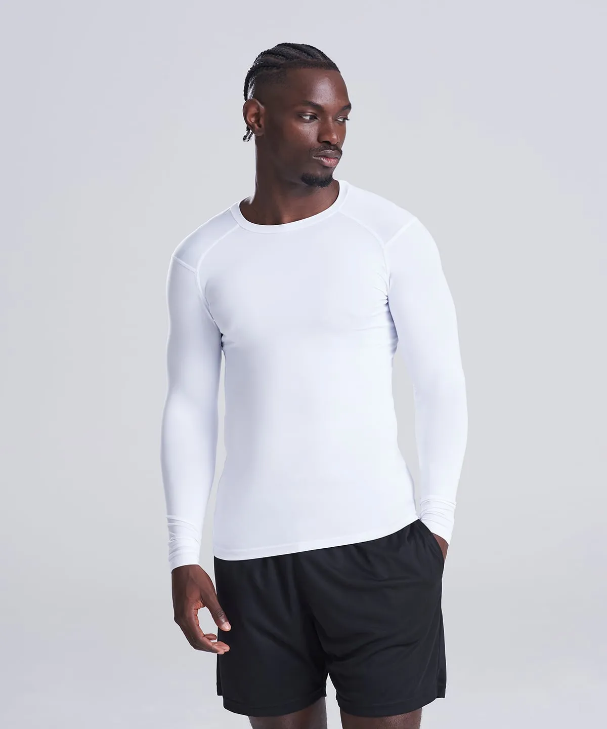 Active recycled baselayer view 8