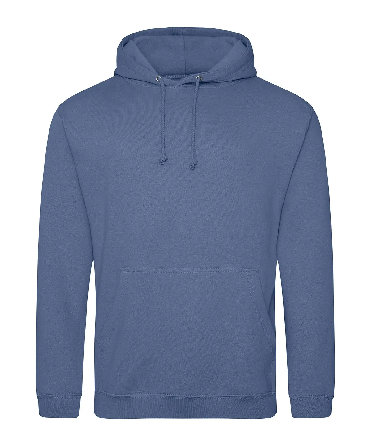 College hoodie
