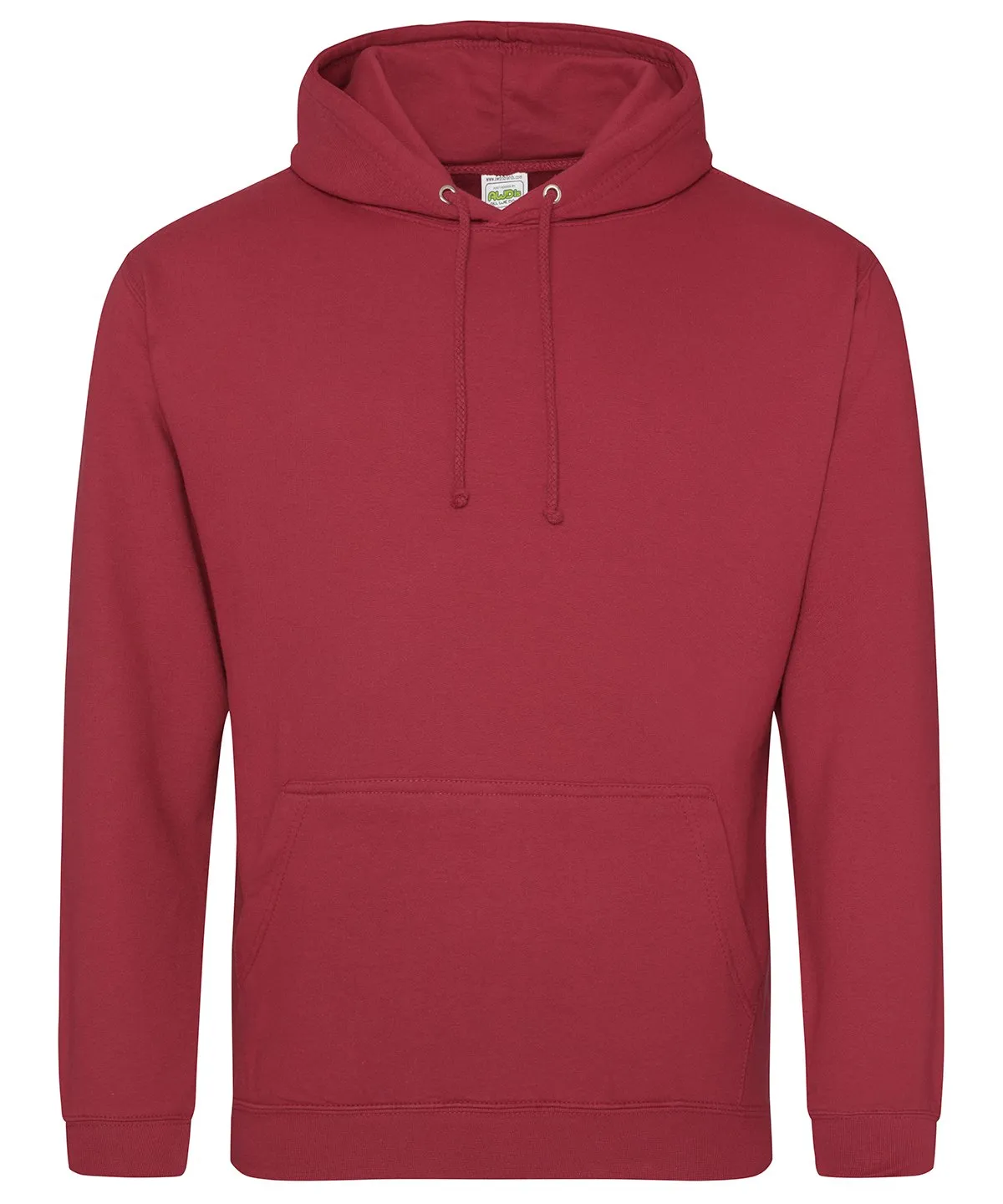 Brickred