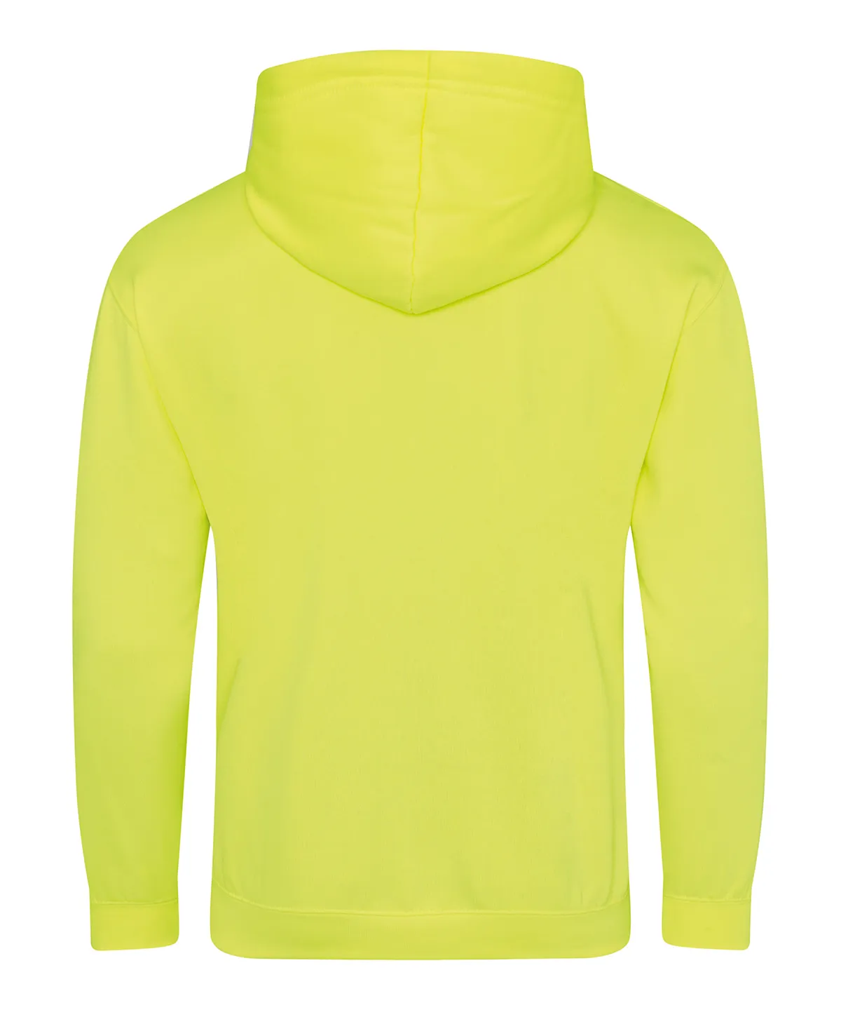 Electric hoodie view 3