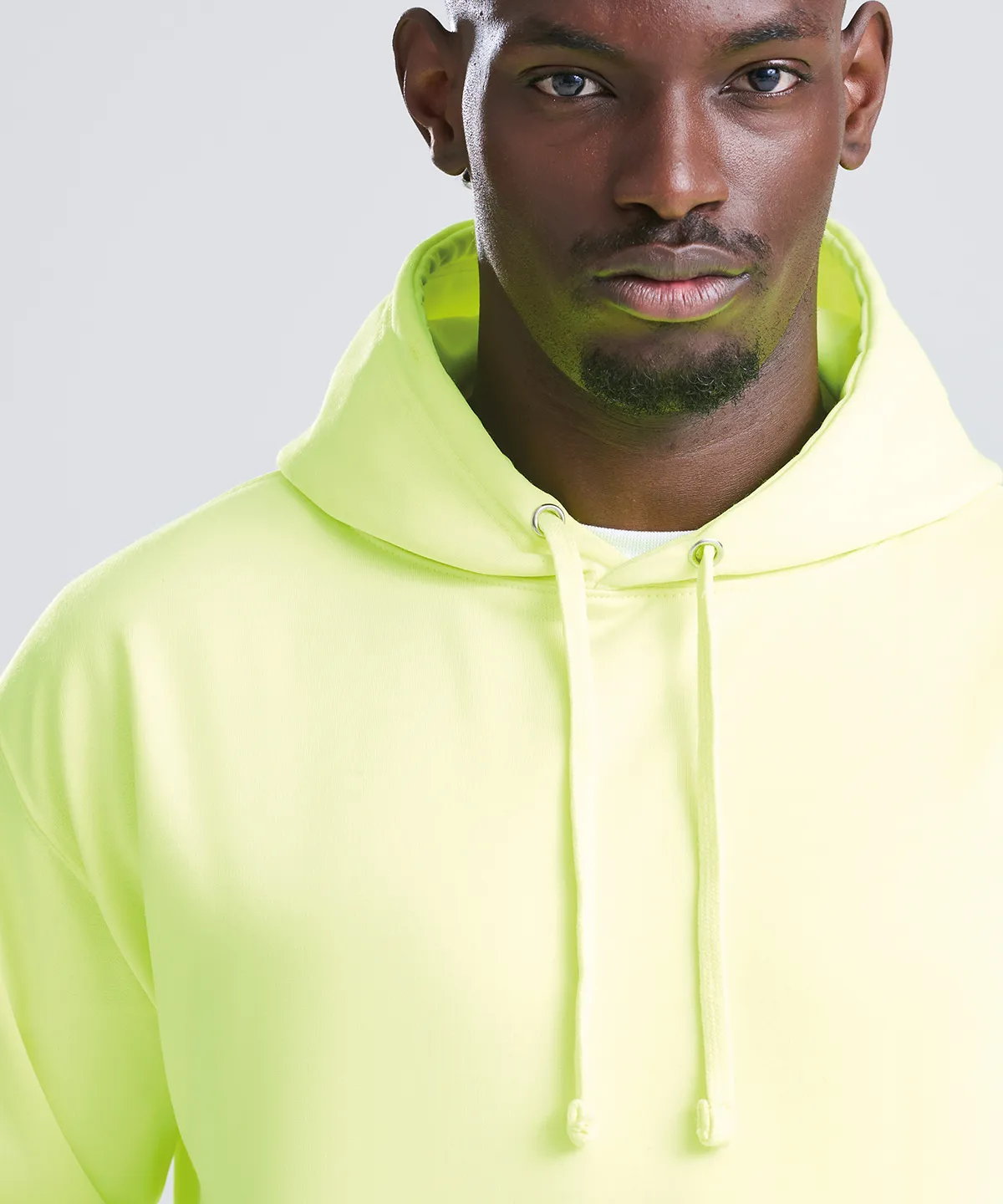 Electric hoodie view 5