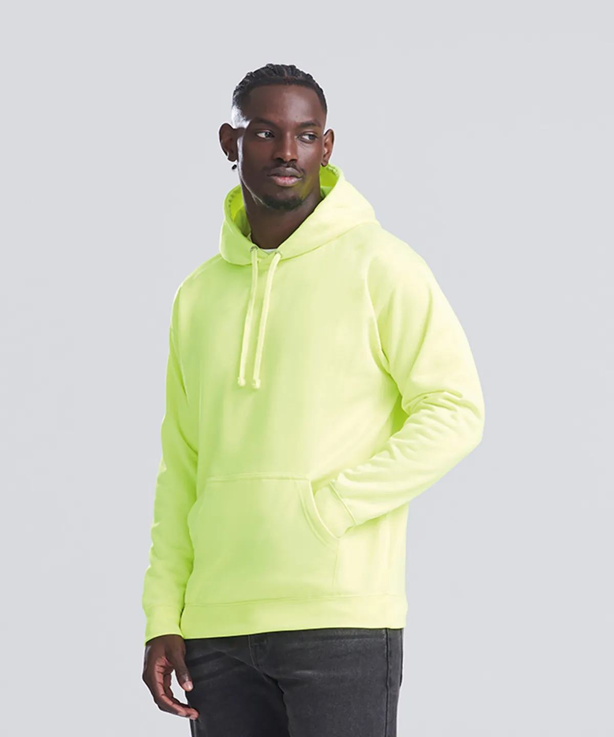 Electric hoodie view 6