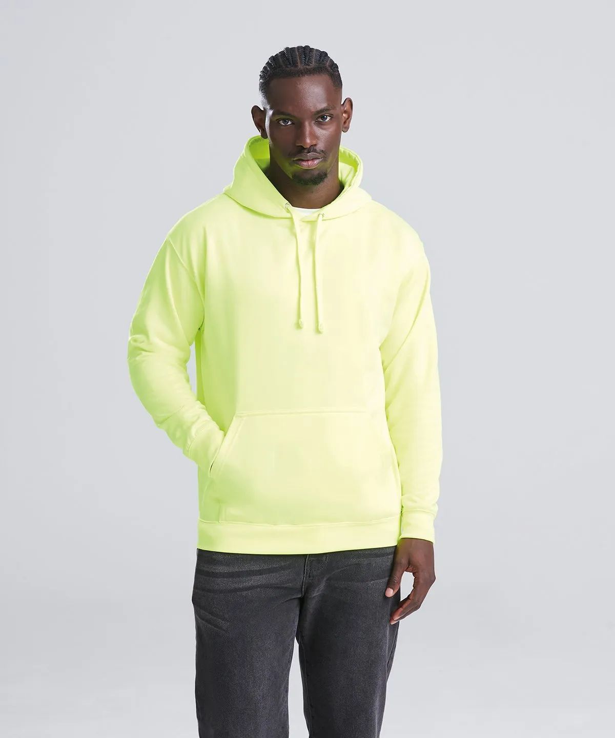 Electric hoodie view 7