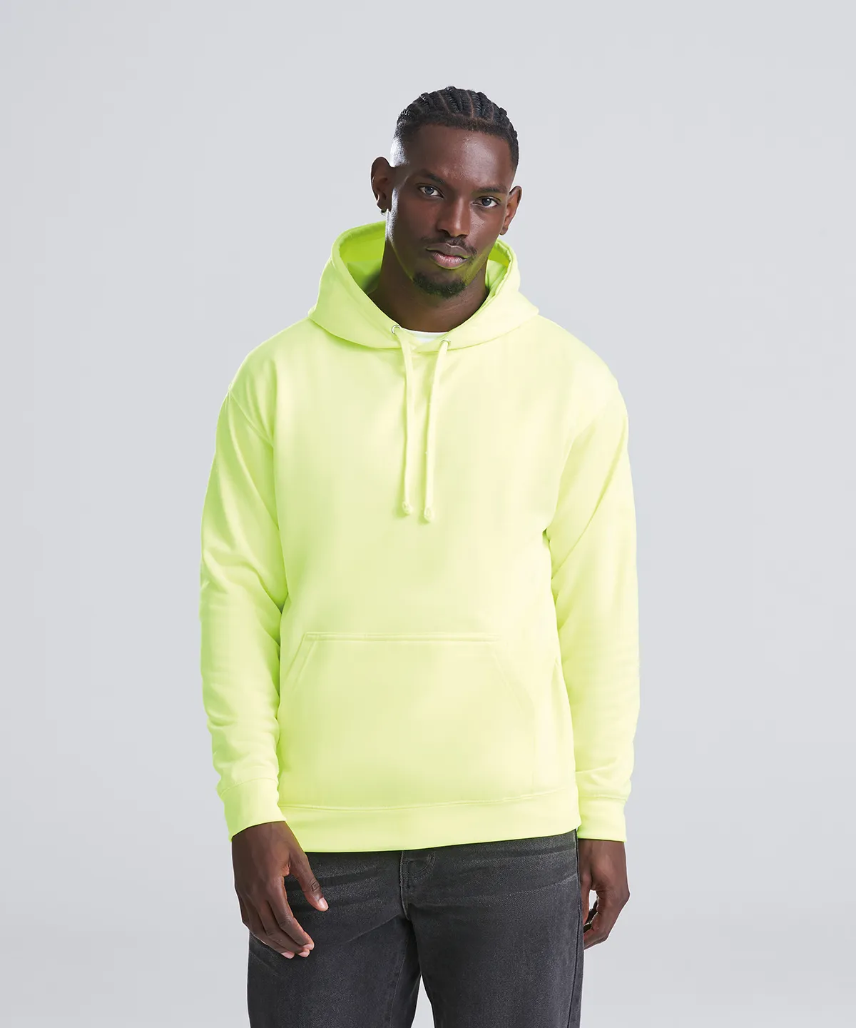 Electric hoodie view 8