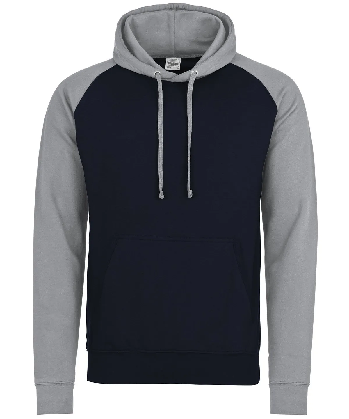 Oxfordnavy / Heathergrey