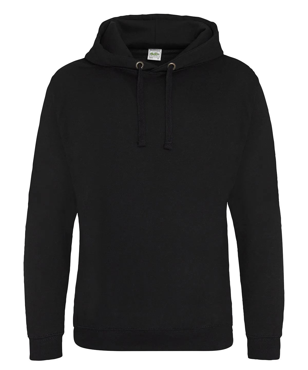 Epic print hoodie view 5