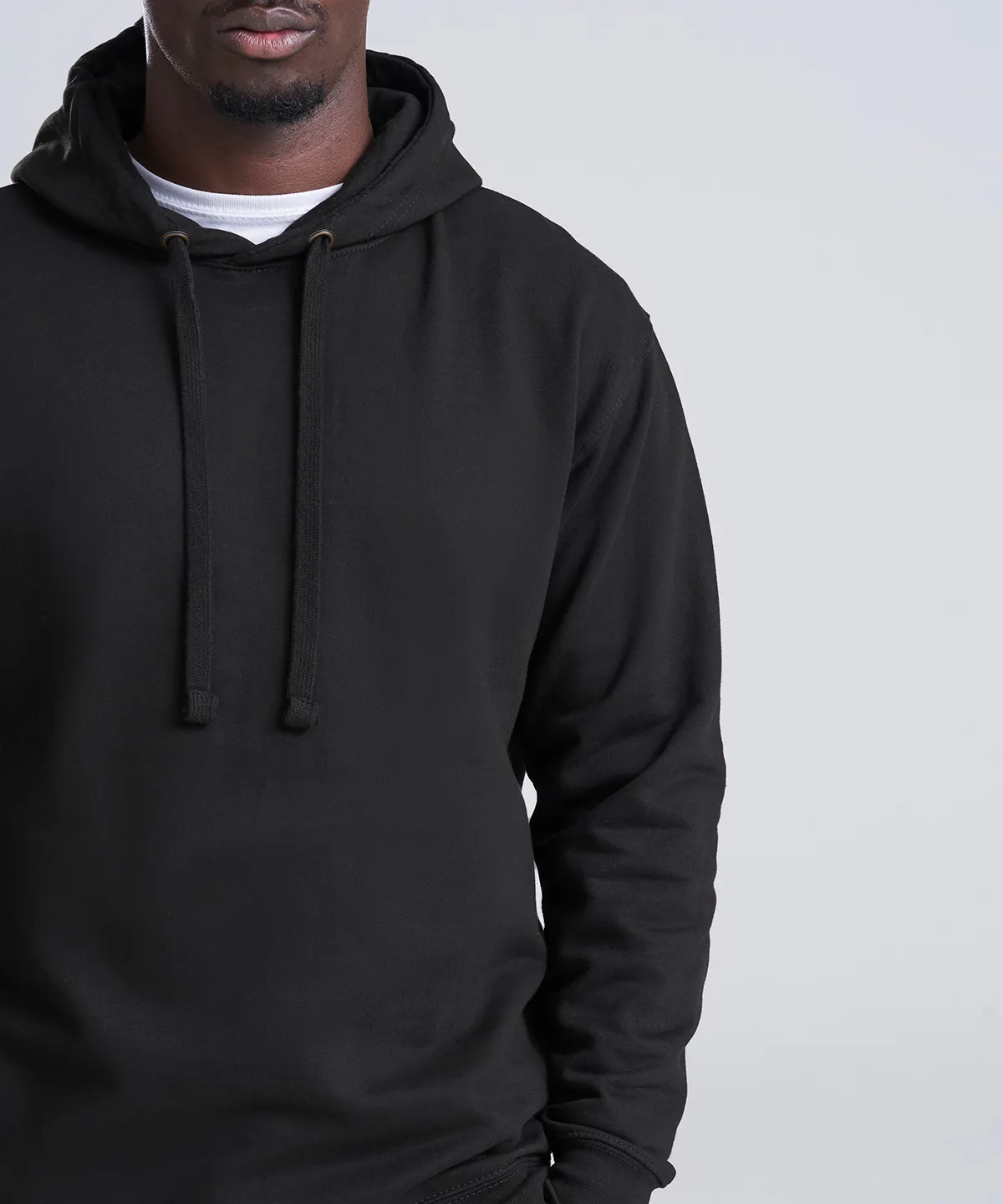 Epic print hoodie view 6