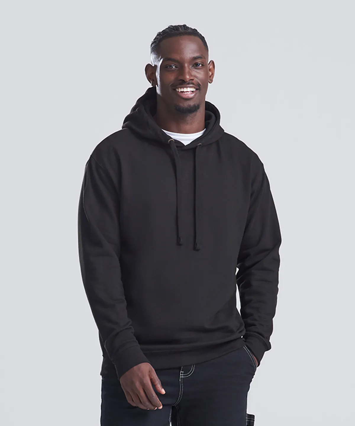 Epic print hoodie view 7
